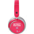 NBA Detroit Pistons Standard - Red Surface Headphones Skin